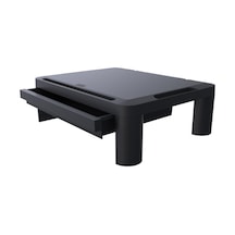 Escrito Esem-370 Lome Plus Siyah Monitör Yükseltici