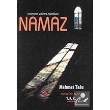 Müminin Alamet-i Farikası Namaz / Mehmet Talu