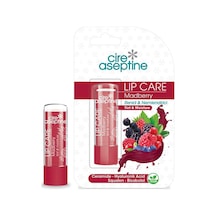 Cire Aseptine Madberry Renkli Dudak Bakım Kremi 4.5 G