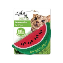 Afp Green Rush - Peluş Karpuz Oyuncak