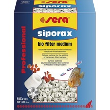 Siporax 10lt Filtre Malzemesi