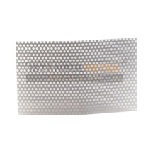 Polen Plakası - 17x27 Metal
