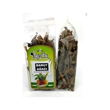 İlayda Barut Ağacı Kabuğu 50 G