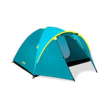 Pavillo 68091 Activeridge 4 Kişilik Çadır Yeşil