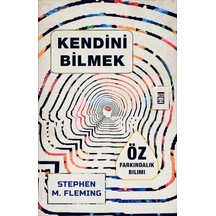 Timaş Kendini Bilmek
