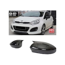 Onkar Ayna Kapağı Yarasa Kia Rio 2012-2016 Sinyalsiz 208-020-004