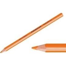 Staedtler Droog Markeerstift Textsurfer Droog Turuncu Fosforlu Kalem Beyaz