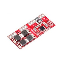 Modülelektronik-4S 30A Li-İon Lityum Pil 18650 Batarya Şarj Kontrol Devresi
