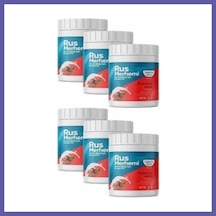 Bezos Olegovich Medicine Olegovic Medicine 6 Kutu - Rus Merhemi 50 Ml - Orijinal Ürün Nıda
