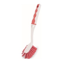Flora Softline Bulaşık Fırçası F300 Beyaz-Gri N11.7814