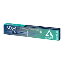 Arctıc Actcp00002b Mx-4 4gr Termal Macun