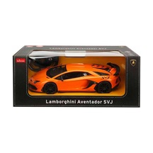 96000 1:14 Uzaktan Kumandalı Lamborghini Aventador Araba 34 Cm -sunman