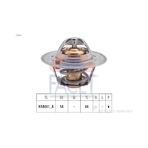 Hyundai Accent Milenyum Termostat 1.5 2000-2001 G4eb Facet 78202s