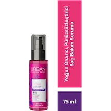 Urban Care Intense Keratin Aşırı Yıpranmış Saçlara Özel Saç Bakım Serumu 75 ML
