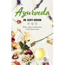 Ayurveda - Scott Gerson