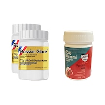 Hintohu Tüy Dökücü Azaltıcı Merhem 50 Ml 2 Adet + Genital Bölge Merhemi 50 Ml 1 Adet