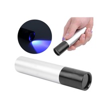 15 Watt 365nm Ultraviyole Para Işığı Wt-305 Pop Çok Renkli