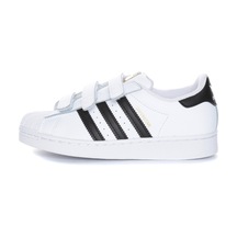 EF4838-C Adidas Superstar Cf C Çocuk Spor Ayakkabı Beyaz