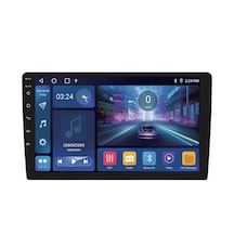 Navera Nv-z339 9" Inç Androıd 13 4+32 Gb 4 Core Multimedıa Oto Teyp