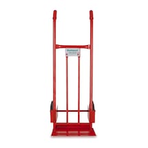 Duffmart PR2979 Pro Katlanır Tablalı Taşıma Arabası 350 KG