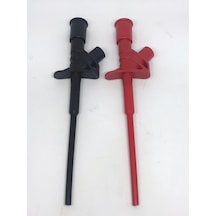 Kancalı Prob Ucu Büyük Boy Th 011