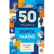 50 Yalanla Kısa Dünya Tarihi - Ccgx-834744