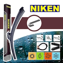Nissan Micra Niken Muz Silecek Takımı 2005-2010