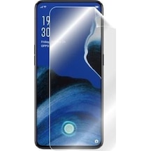 Ecr Apple Uyumlu iPhone Se 3 2022 Esnek Nano Ekran Koruyucu Film