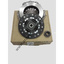 Peugeot 301 208 C-Elysee Debriyaj Seti 1.2 Benzinli 1611284980