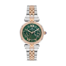 Momentus Ss246t-15sr Kadın Kol Saati Rose Gold - Gümüş