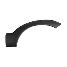 Daıhatsu Terıos 04/05 Ön Çamurluk Ağzı Plastiği Sağ Koyu Gri My - Çamurluk