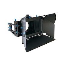 Professional Dslr Video Matte Box M2