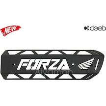 deeb Honda Forza 250 Egzoz Koruma Demiri 2018-2020