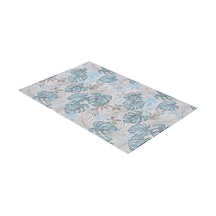 65x100 Cm Banyo Kaymaz Yolluk Tek Renk