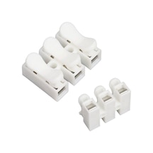 Basmalı Yaylı 3'lü Klemens Ic-272-3