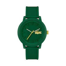 Lacoste Lac2011316 Erkek Kol Saati Yeşil