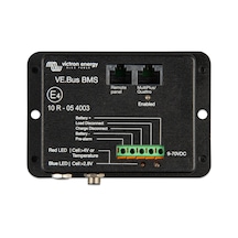 Lifepo4 Akü Haberleşme, Bms300200000, Victron