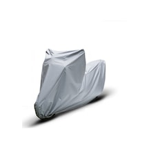 Kawasaki Ninja 400 Uyumlu Motorsiklet Branda, Motor Örtüsü