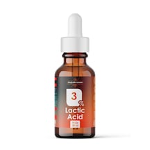 Bikini Bölgesi Kararmaları Laktik Asit %3 Peeling 30 Ml