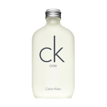 Calvin Klein One Erkek Parfüm EDT 200 ML