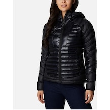 Columbia Labyrinth Loop Hooded Kapüşonlu Kadın Montu 001
