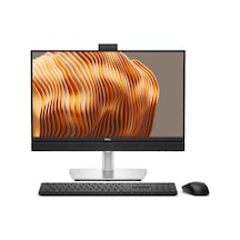 Dell PRO 24 PLUS QB24250 BTO103-F-2 Ultra 7 265 16 GB 2 TB SSD 23.8" Free Dos AIO Masaüstü Bilgisayar