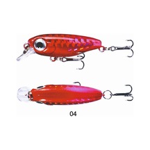 Kai Big Eye Minnow 3.8 Cm 2.8 Gr