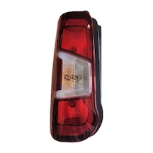 Stop Lamba Duysuz Sol Doblo Cargo 2023+ Partner Berlingo 2019 9819235880 Pleksan 4231
