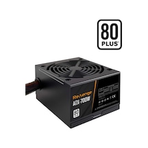 Power Supply 700w 80 Plus Hadron Revenge