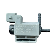 077906283 Vw Grup Turbo Basınç Elektro Ayar Vanası Selonaıd Valf Audı-skoda-seat 7.22402.01