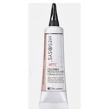 Mesosys Tinted Nemlendirici ve Renklendirici Yüksek Korumalı Güneş Kremi SPF30+ 30 ML