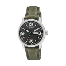 Cıtızen Bm8470-11ec Erkek Kol Saati Gümüş