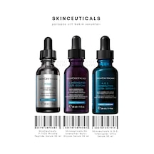 Prüzsüz Cilt Bakım Seti -4 P-tiox 30 Ml - Ha Ulti-glycan 30 Ml - Interrupter Ultra 30 Ml Serum Ds