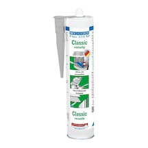 Weicon Flex 310 M Klasik Yapıştırıcı 310 Ml Gri
